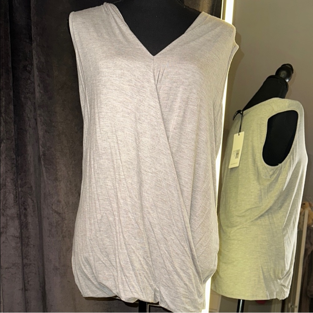 Bobbi Los Angeles Heather Grey